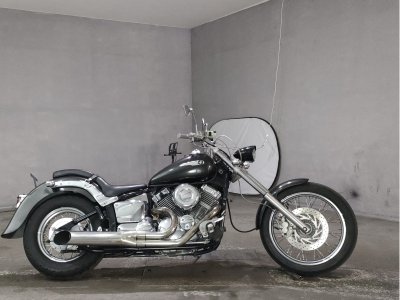 Yamaha DRAGSTAR XVS400 1999