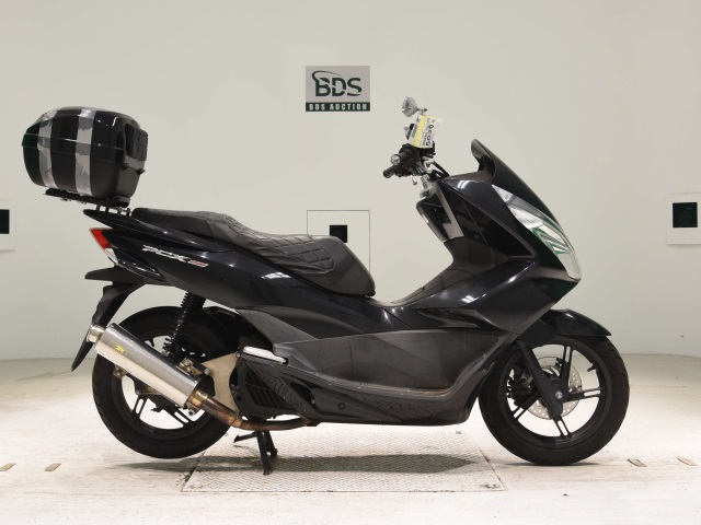 Honda PCX150 2015