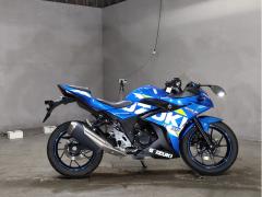 Suzuki GSX250R