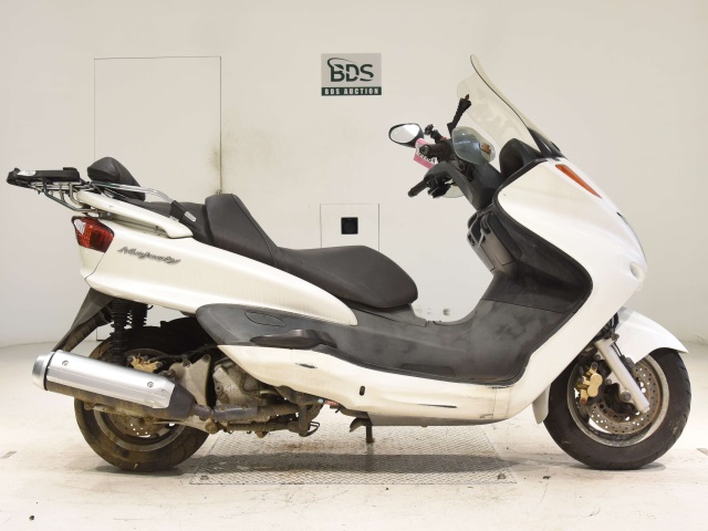 Yamaha MAJESTY 250 2003