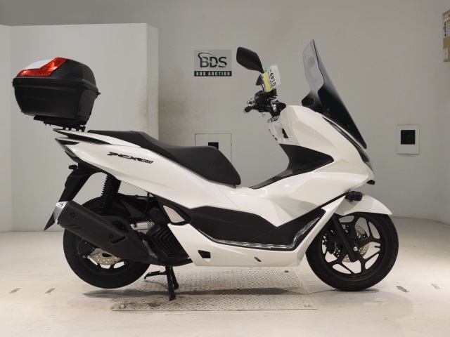 Honda PCX160 2023