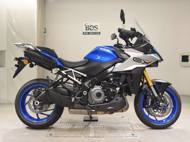 Suzuki gsx-s1000 gx 2024