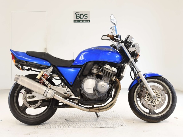 Honda CB400SF 1994