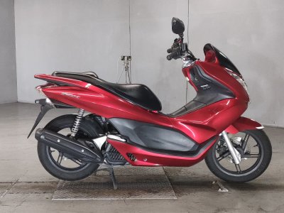 Honda PCX125 2010