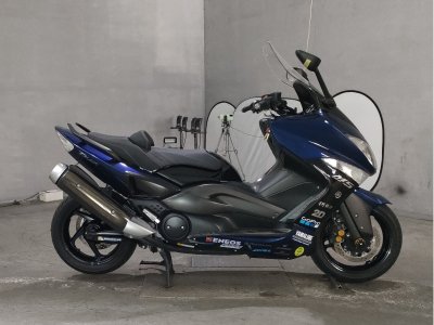 Yamaha T-MAX500 2010