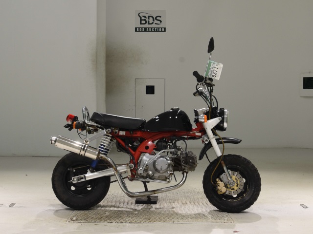 Honda MONKEY 2007