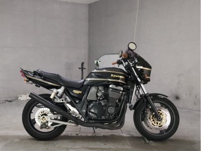 Kawasaki ZRX1100 1997