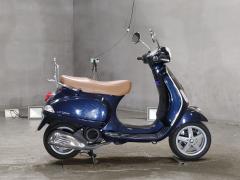 Vespa LX125IE