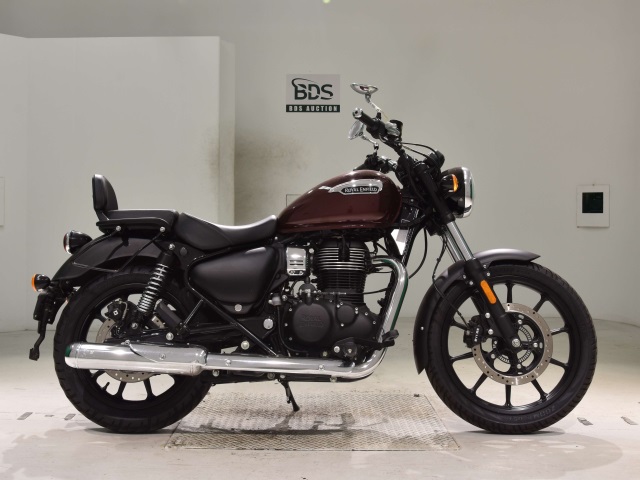 Enfield METEOR 350 2022