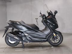 Honda FORZA 2018