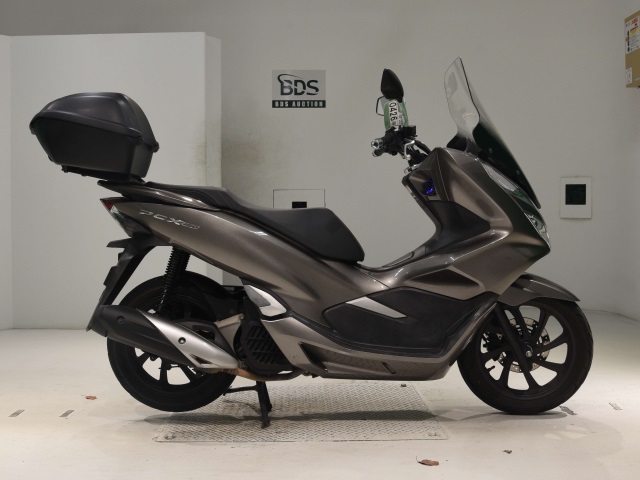 Honda PCX150A