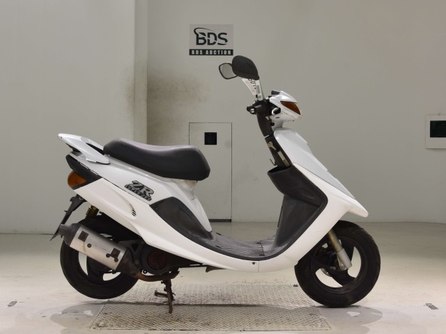 Yamaha JOG ZR 1998