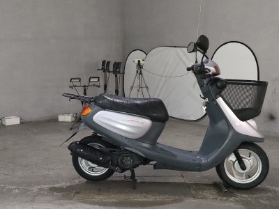 Yamaha JOG POCHE