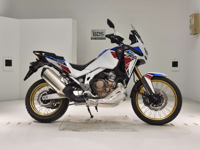Honda AFRICATWIN CRF1100L 2024
