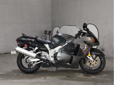 Suzuki GSX1300R HAYABUSA 1999