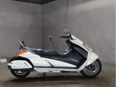 Suzuki GEMMA250 2008