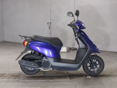 Yamaha JOG 50 2018