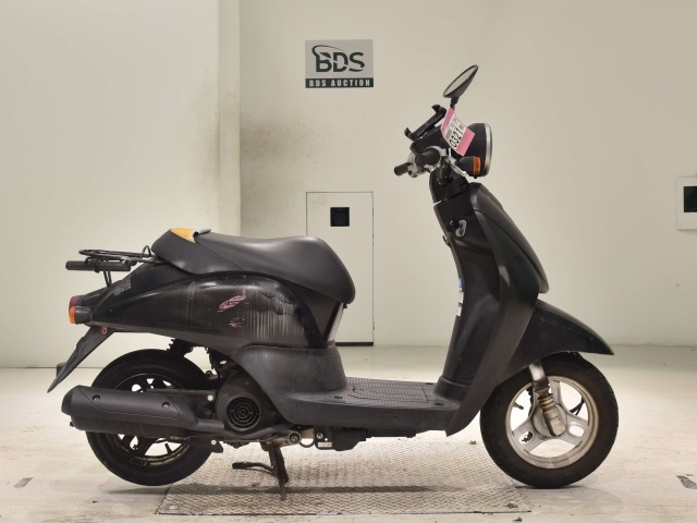 Honda TODAY 2010