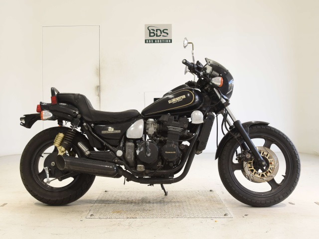Kawasaki ELIMINATOR 400 1992