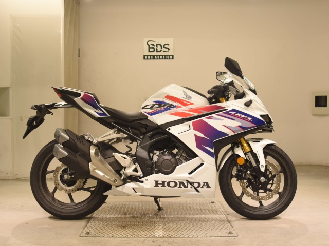 Honda CBR250RRA