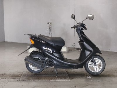 Honda DIO