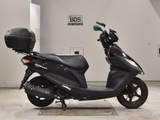 Suzuki ADDRESS V125