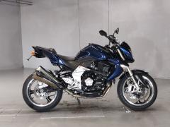 Kawasaki Z1000 2007