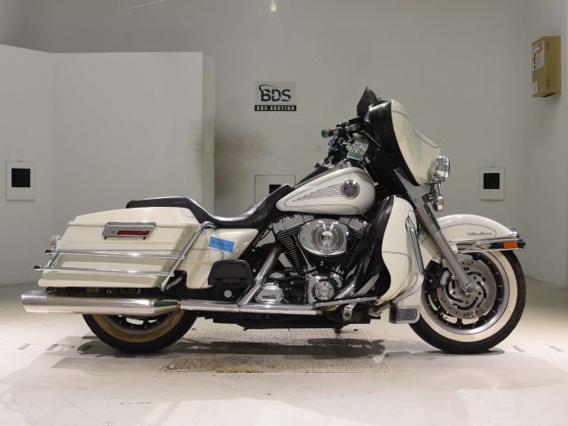 HD ELECTRA GLIDE FLHTCUI1450 2002