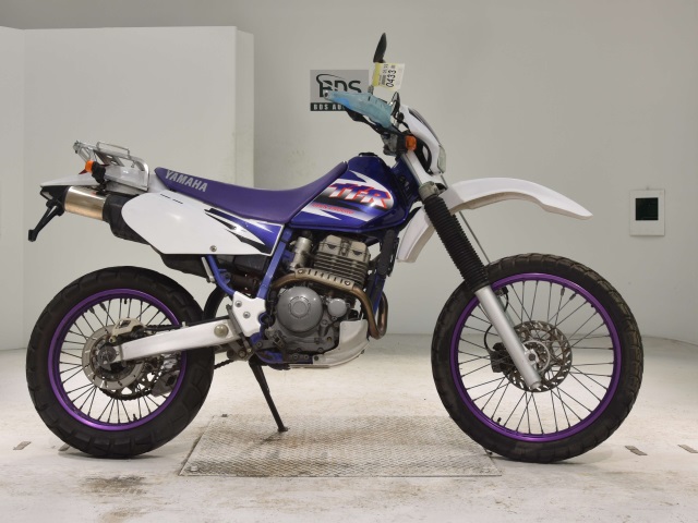 Yamaha TT250R 1997