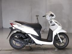 Honda DIO110 2011