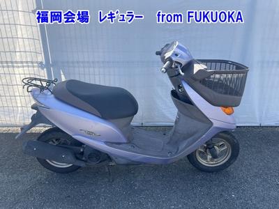 Honda DIO CESTA 2011