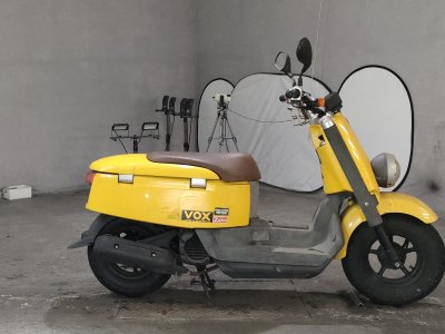Yamaha VOX