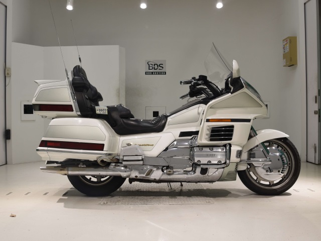 Honda GL1500 2000