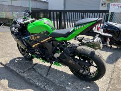 Kawasaki NINJA ZX-6R 2019