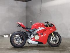 Ducati 1103 PANIGALE V4S 2019