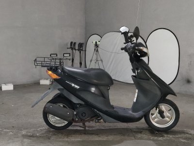 Suzuki ADDRESS V50