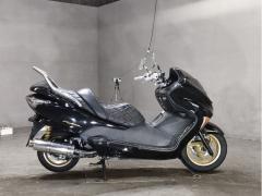 Honda FORZA Z 2007