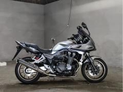 Honda CB1300SF BOLDOR 2017