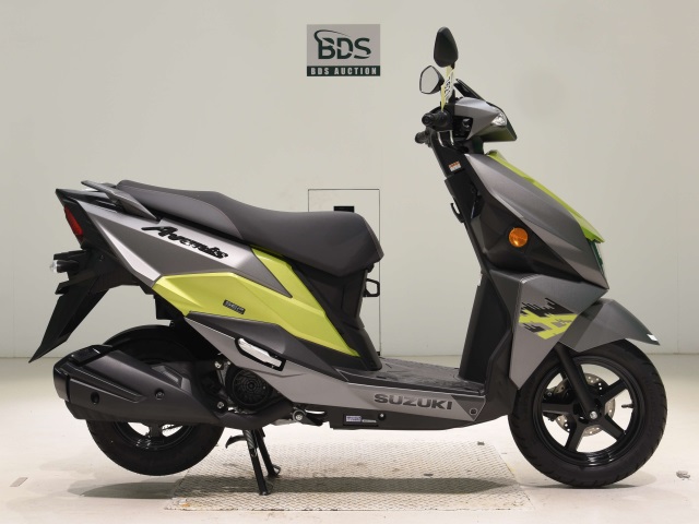 Suzuki AVENIS125