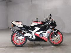 Honda CBR250RR 1990