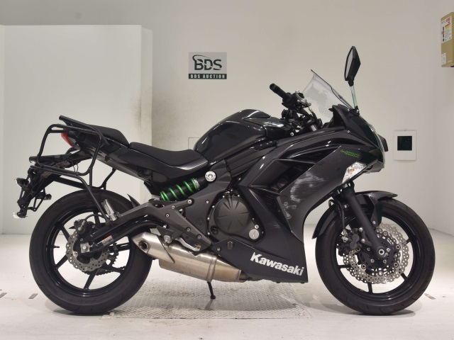 Kawasaki NINJA400 2016