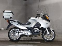 BMW R1200RT 2007
