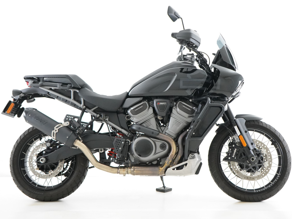 HD RH1250S 2021