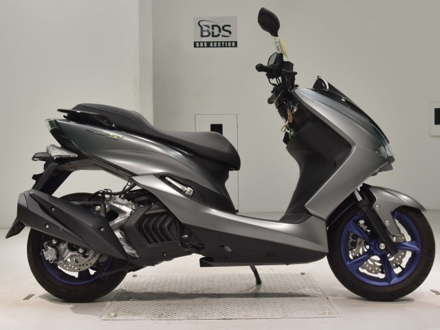 Yamaha MAJESTY 155S 2020