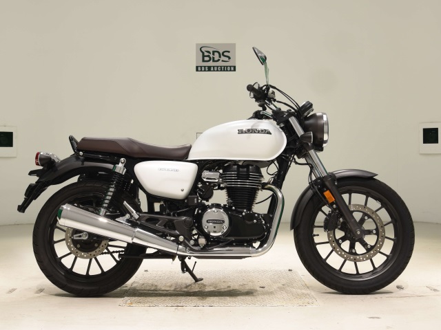 Honda GB350 2024