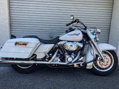 HD ROAD KING FLHR1340 2006