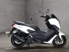 Yamaha N-MAX155 2020