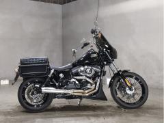HD STREETBOB FXDB1580 2013