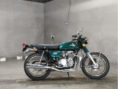 Honda CB350FOUR 2014