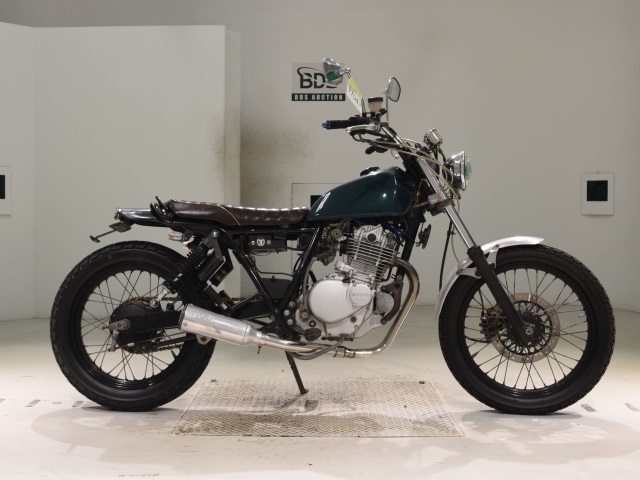 Suzuki GRASSTRACKER BIGBOY